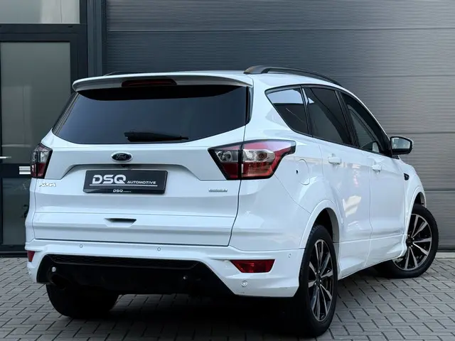 Ford Kuga 1.5 EcoBoost ST Line 2018 Benzine 2