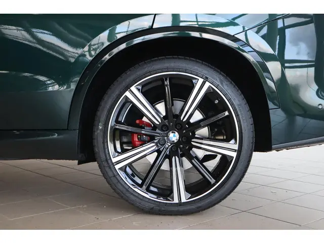 BMW X5 xDrive40d 2024 Diesel 6