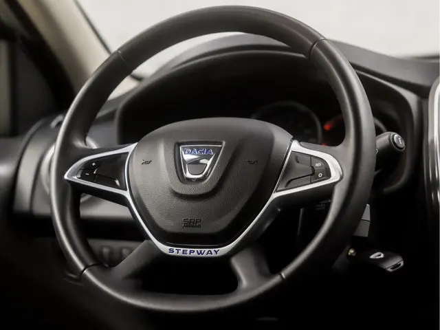 Dacia Sandero 0.9 TCe Sport 2020 Benzine 17