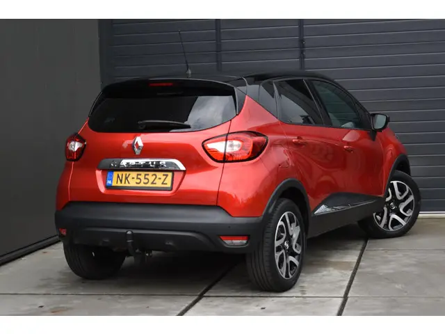 Renault Captur 3