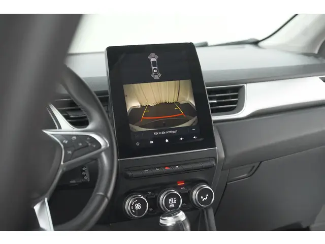 Renault Captur TCe 130 Intens 2020 Benzine 53