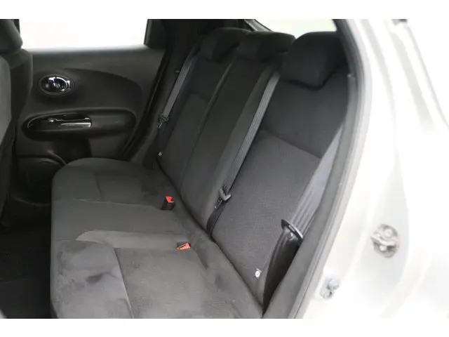 Nissan Juke 1.2 DIG-T S/S Connect Edition 2015 Benzine 12