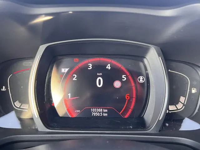 Renault Kadjar 1.2 TCe Intens 2018 Benzine 19