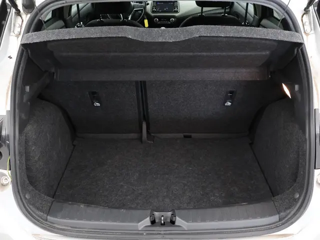 Nissan Micra 0.9 IG-T N-CONNECTA 2018 Benzine 12