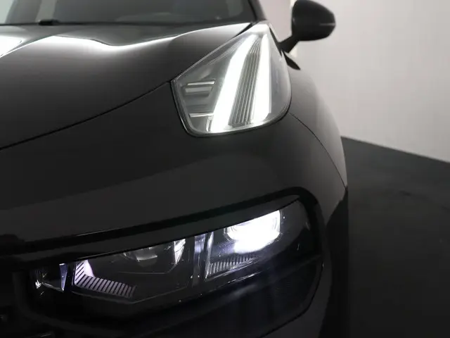 Lynk & Co 01 1.5 2023 Hybride Benzine 14