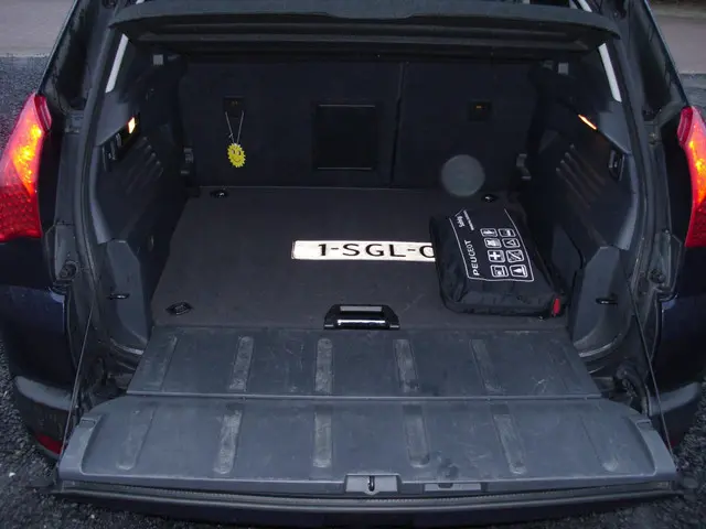 Peugeot 3008 1.6 Style 2013 Benzine 12