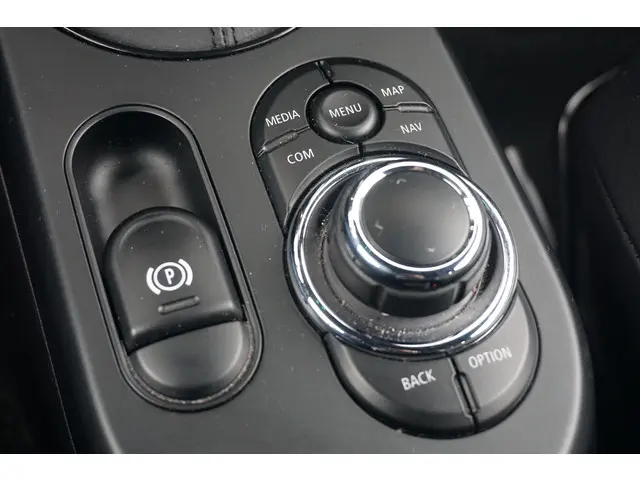 MINI Electric 3-deurs 2022 Elektrisch 11