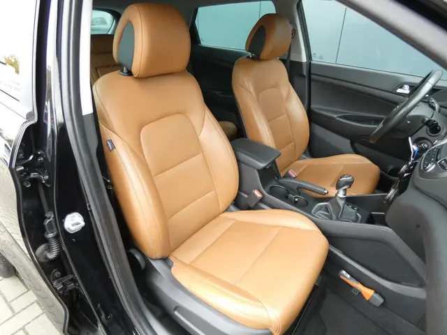 Hyundai Tucson HELAAS VERKOCHT!!! 2015 Benzine 26