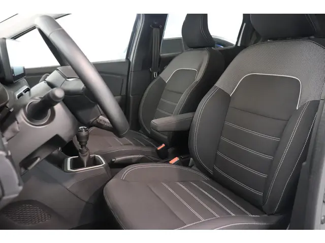 Dacia Jogger 1.0 TCe 100 ECO-G Expression 5p. 2024 Benzine 9