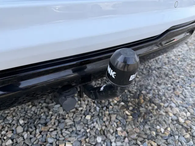 Ford EcoSport 1.0 EcoBoost ST-Line Black 2019 Benzine 23