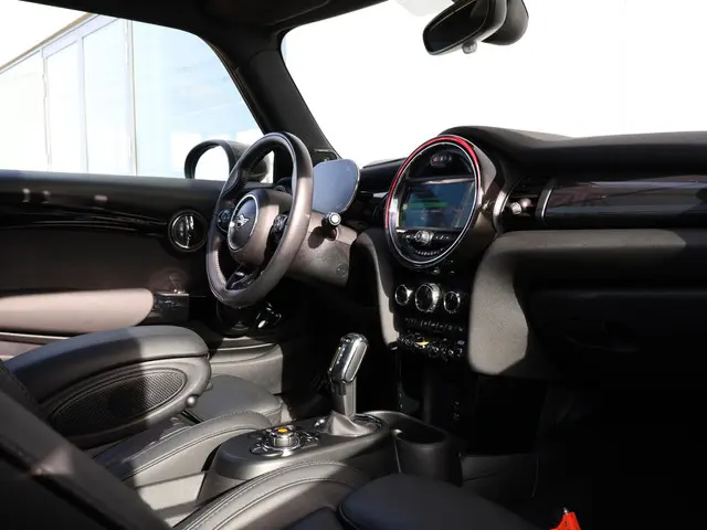 MINI Electric Mini Yours 33 kWh 2020 Elektrisch 18