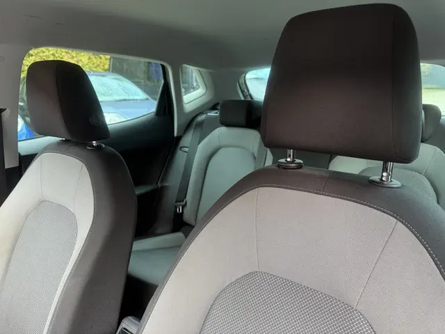 SEAT Ibiza 1.0 TSI Style Business Intense 2019 Benzine 23