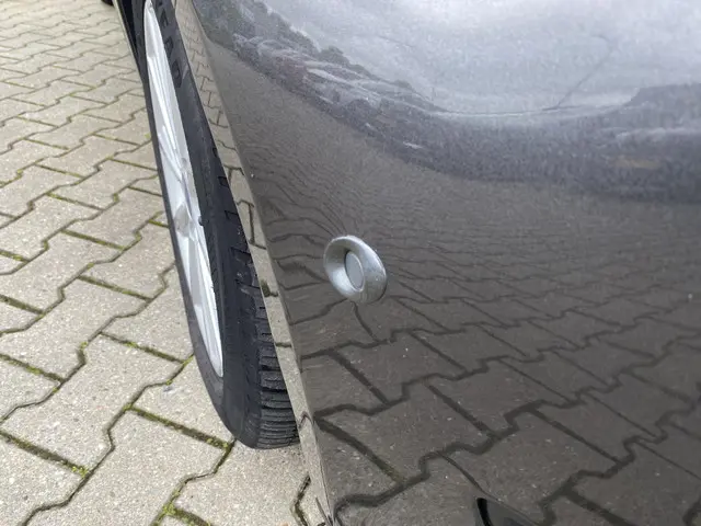 Ford Focus Wagon 1.5 Titanium 2018 Benzine 4
