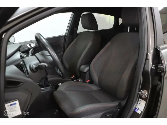 Ford Fiesta 1.0 EcoBoost ST Line | navigatie | 2017 Benzine 22
