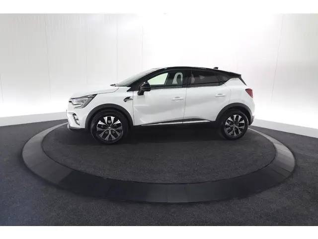 Renault Captur Mild Hybrid 140 EDC Techno 2023 Benzine 75
