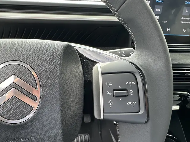 Citroën C3 1.2 Turbo 100 PK Max 2025 Benzine 14