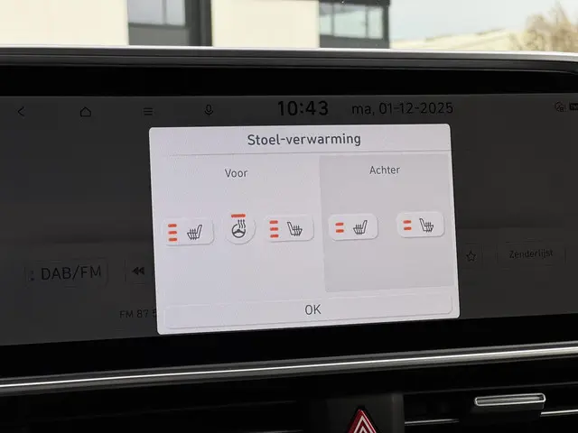 Hyundai IONIQ 6 Business 77.4 kWh 2025 Elektrisch 23