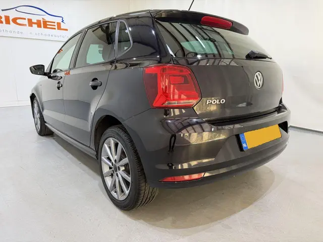 Volkswagen Polo V HB 1.0 Fresh Airco 2014 Benzine 15