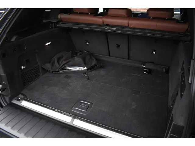 BMW X5 xDrive50e M-Sport Pro 2024 Hybride Benzine 25