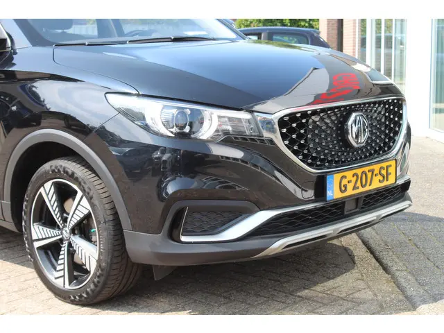 MG MG ZS EV Luxury 45 kWh//Pano//Camera!! 2019 Elektrisch 23