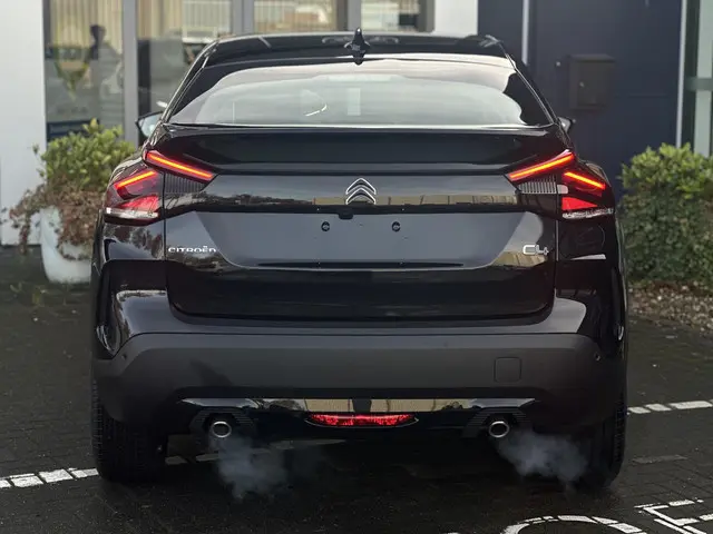 Citroën C4 1.2 Puretech 130pk Feel Pack 2024 Benzine 7