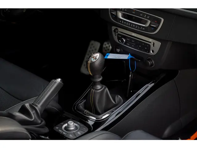 Renault Mégane Coupé 2.0 T Renault Sport 2014 Benzine 30