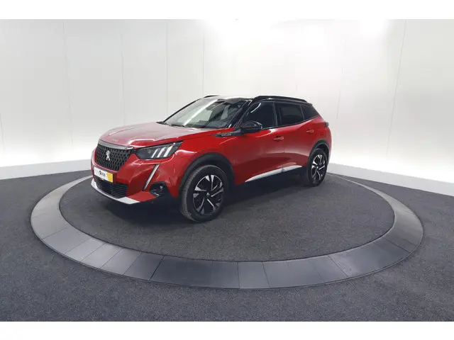 Peugeot 2008 PureTech 130 GT-Line 2020 Benzine 73