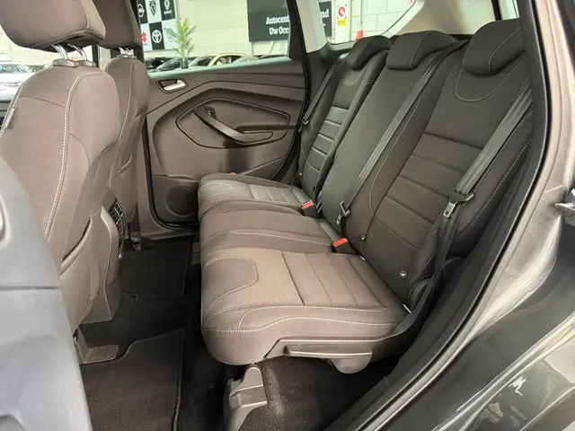 Ford Kuga 1.5 Titanium 1 JAAR BOVAG GARANTIE 2016 Benzine 32