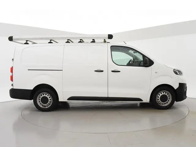 Toyota ProAce Worker 2.0 D-4D NAVIGATOR LONG 2019 Diesel 11