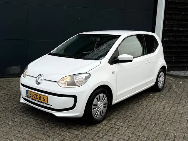 Volkswagen up! 2