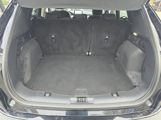 Ford Kuga 1.5 EcoBoost Titanium X 2020 Benzine 31