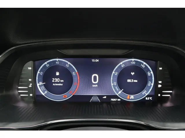 Škoda Octavia Combi 1.0 Business Edition 2022 Benzine 29