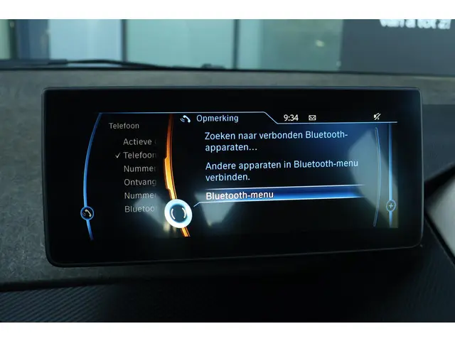 BMW i3 Basis Comfort Advance 22 kWh 2015 Elektrisch 25
