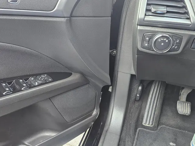 Ford Mondeo Wagon 1.5 TDCi Titanium SE 2016 Diesel 19