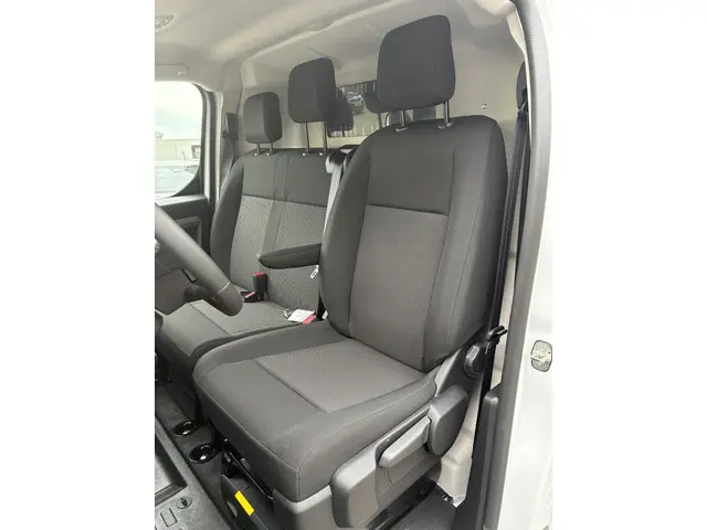 Fiat Scudo 2.0D 145Pk L3 Gesl.Bestel 2025 Diesel 36