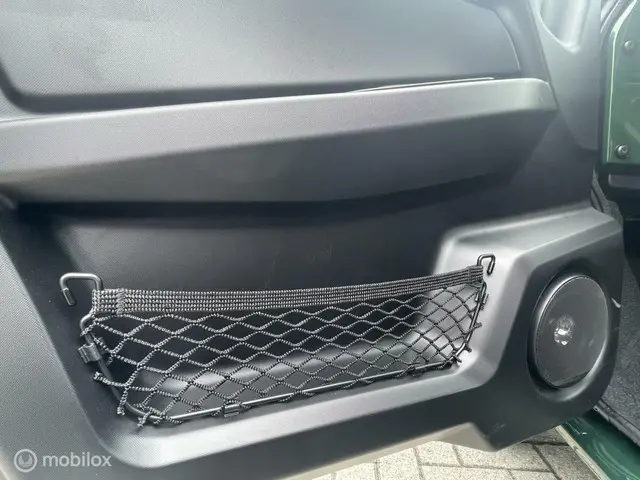 Ligier Myli E.PIC 8 KW 2025 Elektrisch 20