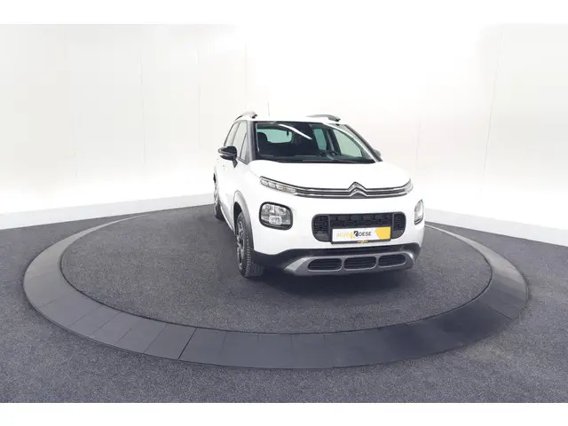 Citroën C3 Aircross PureTech 110 Feel 2021 Benzine 65
