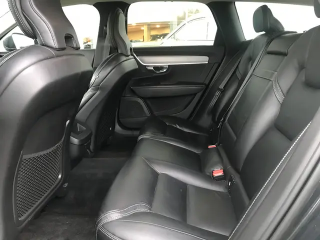 Volvo V90 2.0 T4 Inscription Automaat 2021 Benzine 8