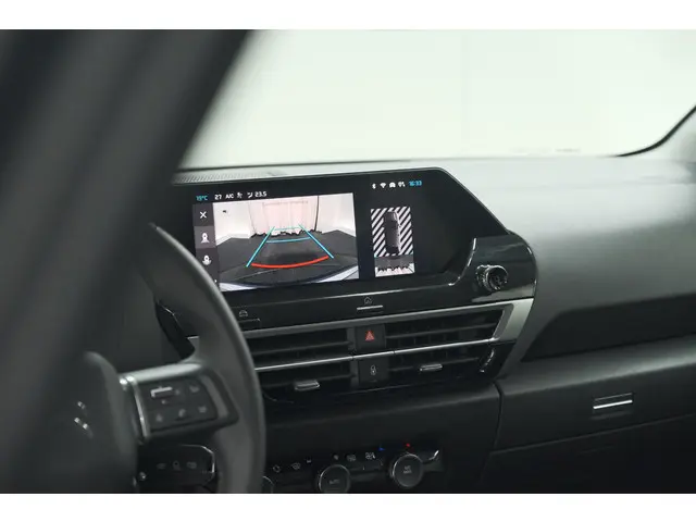 Citroën ë-C4 Feel Pack 50 kWh 2023 Elektrisch 13