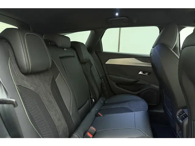 Peugeot e-308 SW GT 54 kWh 2025 Elektrisch 16