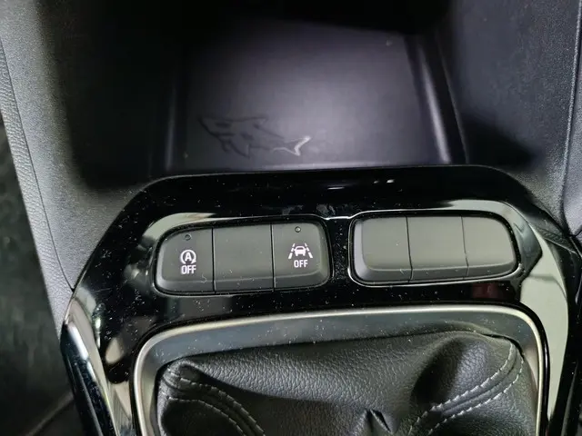 Opel Corsa 1.2 Edition 2020 Benzine 26