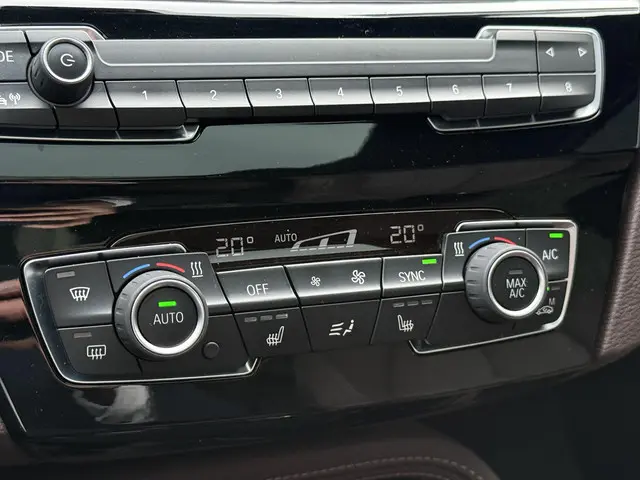 BMW X1 xDrive25e High Executive 2021 Hybride Benzine 30