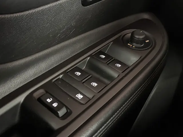 Opel Mokka X 1.4 Turbo Innovation 2017 Benzine 27