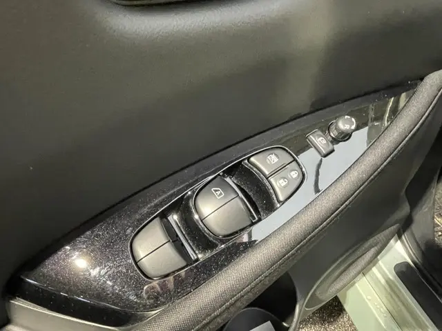 Nissan Leaf 2.ZERO EDITION 40 kWh 2018 Elektrisch 25