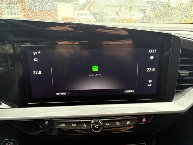 Opel Mokka 1.2 Turbo Edition 2024 Benzine 20