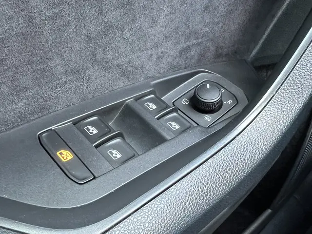 Škoda Kodiaq 1.5 TSI DSG Sportline Business 2020 Benzine 33