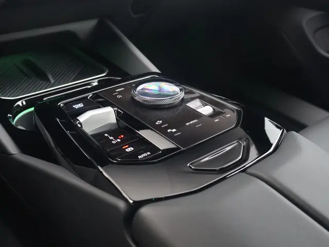 BMW i5 eDrive40 M Sport Edition 84 kWh 2025 Elektrisch 24