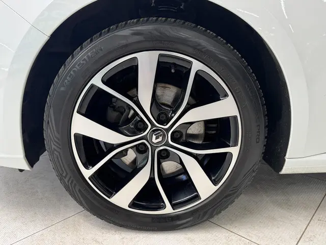 Renault Mégane Estate 1.3 TCe Bose 2019 Benzine 27