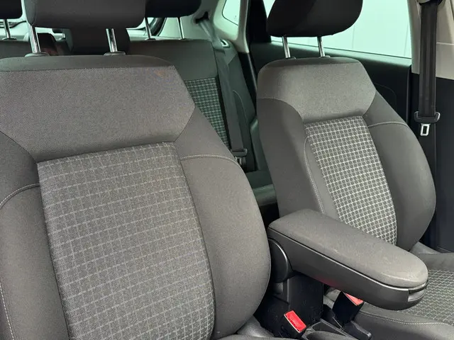 Volkswagen Polo 1.4 TDI Comfortline 2017 Diesel 10