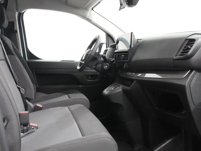 Opel Vivaro 2.0 Diesel 180 S&S L3 Automaat 2024 Diesel 31